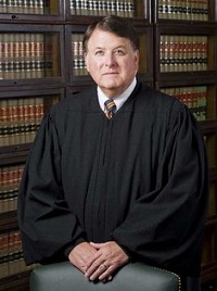 Chief Justice Randall Shepard