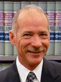 Michael Steiner, Martin County prosecutor