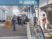Willard Airport at the University of Illinois says it's a viable option for flyers from Greater Lafayette who already drive an hour to Indy or two to Chicago.(Photo: Willard Airport)
