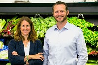 Julie Needler Anderson and her brother Michael Needler Jr. own Generative Growth II, which acquired the leases for 15 Marsh locations in June.