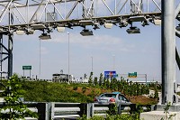 Drivers can now purchase RiverLink starter kits at Speedway locations throughout Kentucky and Indiana. Staff file photo