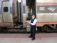Amtrak service to Lafayette has had poor on-time performance over the past couple months. Are improvements coming?&nbsp;(Photo: John Terhune/Journal &amp; Courier)