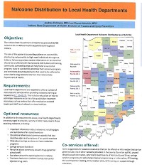 Indiana State Department of Health graphic