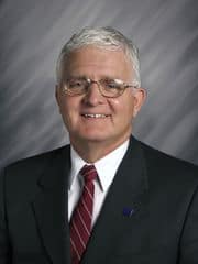 Rep. Don Lehe&nbsp;(Photo: Submitted photo)