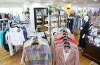 Boutiques are bouncing back in Kokomo