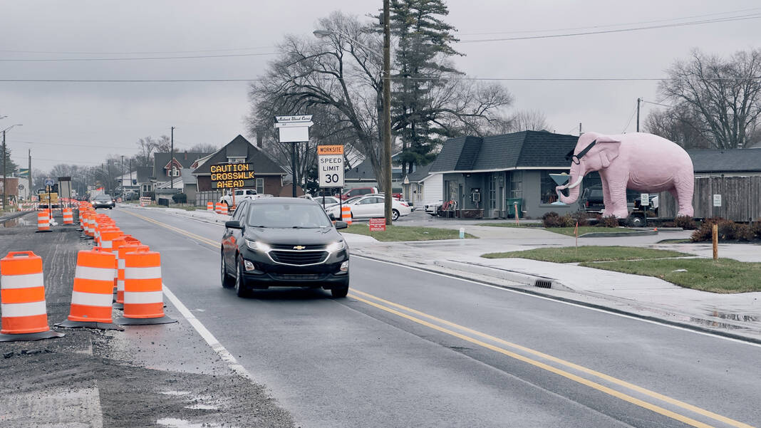 Fortville Redevelopment Commission looks to utilize Reels to help