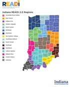 Central Indiana Regional Development Authority nabs $45 million in READI 2.0 funds