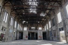 After setback, Decay Devils looking at other ways to preserve Gary's abandoned Union Station