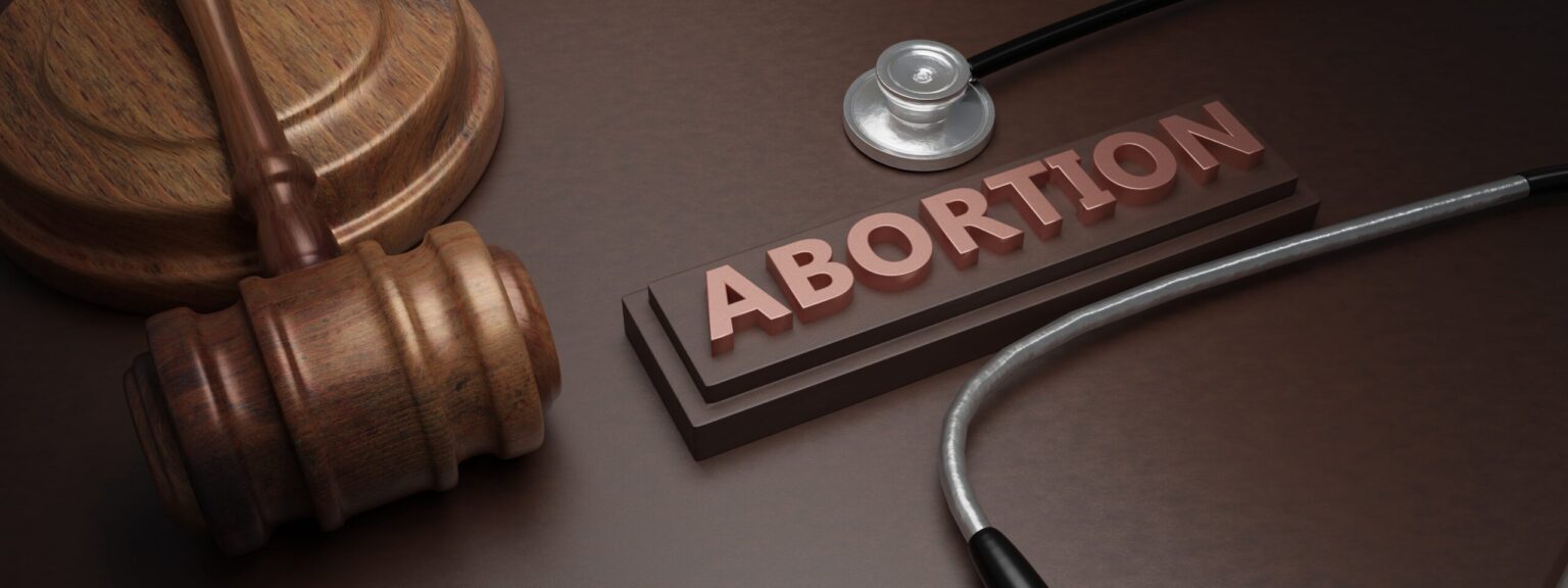 A Monroe County judge will hear arguments later this month over a request from Indiana abortion providers to issue an injunction against the state's near-total abortion ban. (Getty Images)