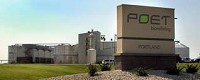 POET Biorefining is an ethanol plant in Portland. (STAR PRESS FILE PHOTO)