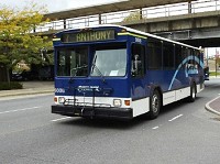 Citilink had more than 167,000 passengers last month, a 9 percent increase from a year ago. Cathie Rowand | The Journal Gazette