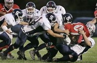 Athletes in West Lafayette Community School Corp. may be asked to pay for the privilege. File photo/Journal &amp; Courier