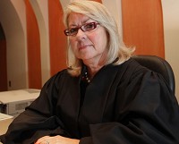 Lake Juvenile Court Judge Mary Beth Bonaventura is the new director of the state's Department of Child Services. Staff file photo by John J. Watkins