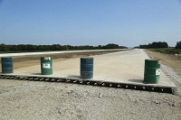 INDOT officials say the final stretch of the Hoosier Heartland Corridor will open on Friday, but some construction will continue and cause lane restrictions through the end of the year. / File photo/Journal &amp; Courier