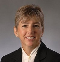 Jennifer Drobac, IUPUI law professor