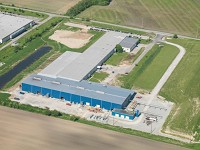 The RDA helped complete the Modern Forge project, one of eight deal-building funds. Photo by Brad Cavanaugh