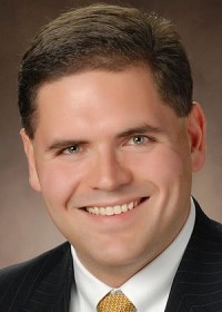 Rep. Ed Clere