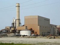 Magnetation LLC, which has been in bankruptcy since May 2015, notified employees at its Reynolds plant in late August to prepare for a potential shutdown at the end of September. Staff photo by John Terhune