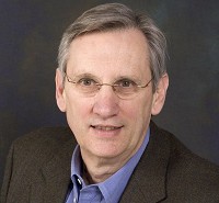 James Madison, photo courtesy IU