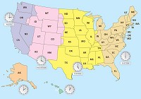 SENATOR ERIC BASSLER, R-Washington,&nbsp;&nbsp;said he will be pitching a bill that would to move all of Indiana to Central Standard Time.