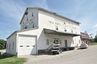 David Rinkel, owner of Greenfield Mills, a 167-year-old business in LaGrange County, has announced it will be shutting down and closing its doors this year. Rinkel, whose family has run the mill for 109 years, said the mill no longer is making ends meet.