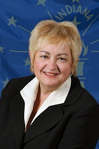 State Sen. Karen Tallian, D-Ogden Dunes