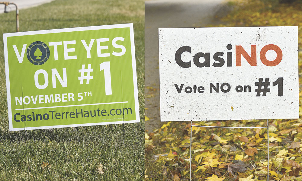 Staff photos by Joseph C. Garza