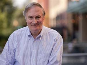 Terry Hartle, senior vice president, government and public affairs, American Council on Education