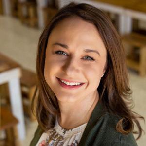 Jen Zentz, director of strategic communications, Independent Colleges of Indiana