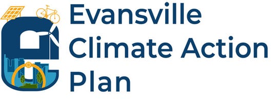 Evansville is creating its Climate Action Plan to guide the community in addressing climate change. (Photo: provided)