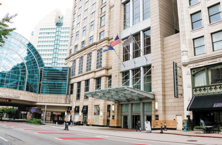 The Conrad Indianapolis