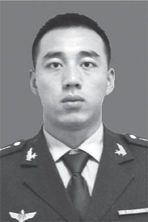 Zhao Kaikai