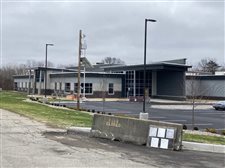 New Henry County Jail 's new 246-bed expected to be ready for inmates by spring 2022