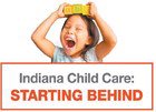 Low wages drive child care worker shortage throughout Indiana and the nation