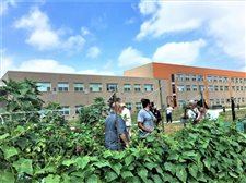 New Purdue Extension program hopes to grow urban farming in Lake County
