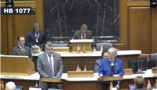 House OKs plan to eliminate Indiana's handgun carry license requirement