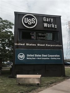U.S. Steel to invest $3 billion to build 'most advanced steelmaking facility in North America' in Arkansas