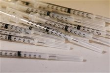Indiana House set to limit COVID-19 vaccine policies at Hoosier businesses despite state surge of coronavirus infections