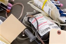 Evansville-area blood shortage at 'crisis' level, hospitals urge donations