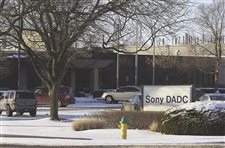 Sony DADC to cut about 100 employees in Terre Haute; manufacturing will move entirely to Salzburg, Austria