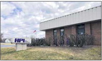 Home Products International, located at 885 N. Chestnut St., Seymour, announced it intends to pursue an exit of its Seymour-based garment care and home organization businesses to focus on its core plastics business. Staff photo by Lori McDonald