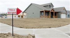 Survey reports Northeast Indiana has potential to fill as many as 15,000 new housing units