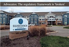 Assisted living facilities in southern Indiana failed to protect residents, Indiana State Department of Health survey proports