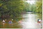 Experts give context to report on Indiana’s unsafe waterway which says 73% of its rivers and streams  contain pollutants potentially unsafe for humans