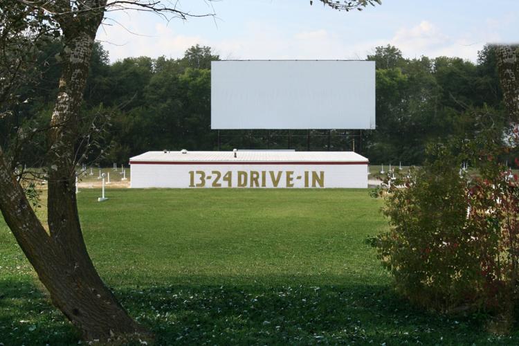 Earlier in May 2022, the Beauchamp family donated the historic 13-24 Drive-In to Honeywell Arts & Entertainment. Provided image