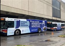 Gary Public Transportation launches Access219 service
