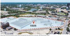 Developer buys Diamond Chain site for Indy Eleven soccer stadium, mixed-use district