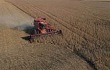 Indiana farmers battle production cost spikes: Consumers are likely to see high prices continue at stores