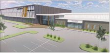 Lebanon offers $24 million in incentives for proposed 190,000-square-foot Hickory Junction Fieldhouse 