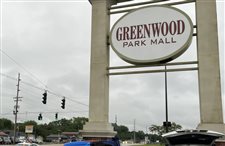 Shooting at Greenwood Park Mall leaves 4 dead, 2 injured